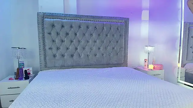 Milu ballmer online show from 03.08.25