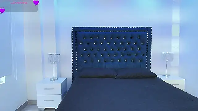 Milu ballmer online show from 09.15.25