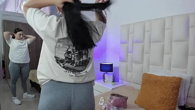 Ariana rouse online show from 03.16.26