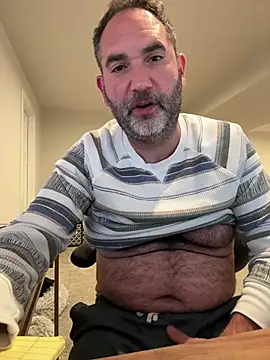 Snapshot of harrychest chatting on 05.01.26 harrychest online show from 05.01.26