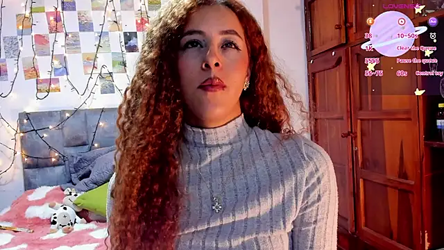 Isangel  online show from 03.09.26