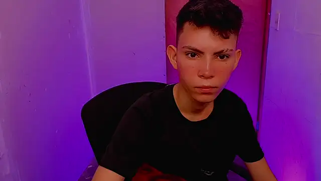 Alexxx lov online show from 02.17.26