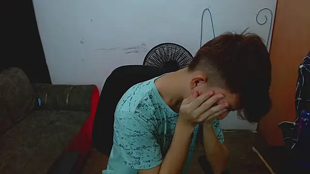 Alexxx lov online show from 03.16.26