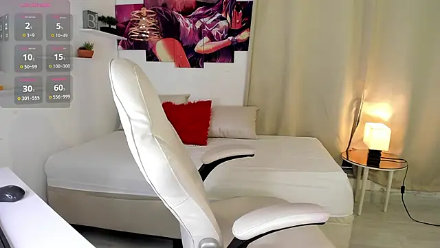 Karime Oil online show from 02.08.25