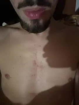 Snapshot of Napoletanobono10 chatting on 02.27.26 Napoletanobono10 online show from 02.27.26