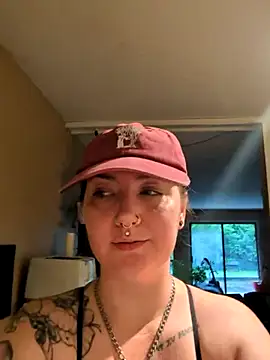 goblingirl888 online show from 04.01.26