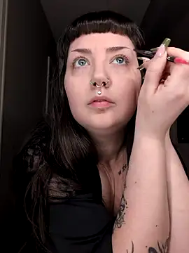 goblingirl888 online show from 04.24.26