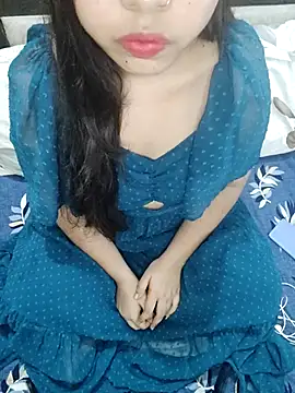 Snapshot of JANVI_MISHRA1 chatting on 04.03.26 JANVI MISHRA1 online show from 04.03.26