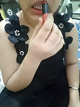 Snapshot of JANVI_MISHRA1 chatting on 04.06.26 JANVI MISHRA1 online show from 04.06.26