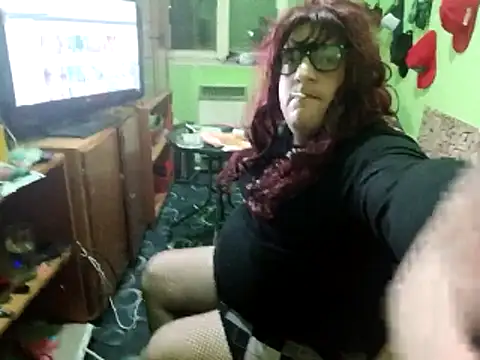 Adrianka online show from 03.11.26