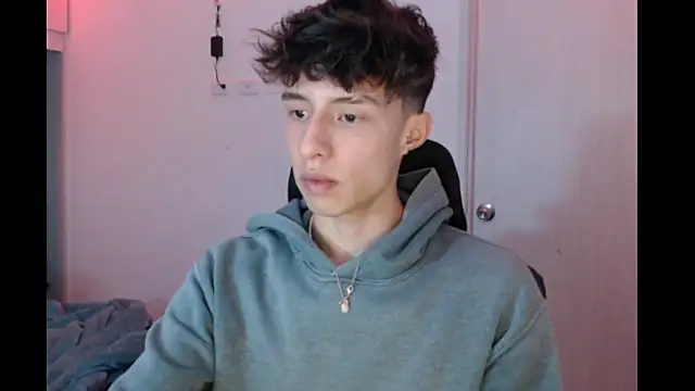 Juanmres online show from 11.26.25