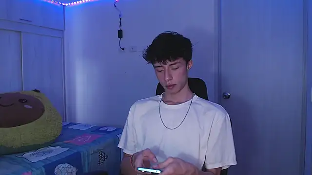 Juanmres online show from 04.24.26