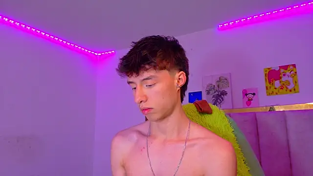 Juanmres online show from 08.04.26