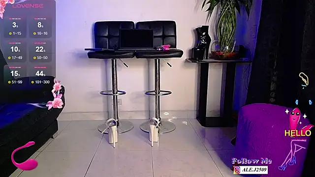 Ale 250900 online show from 09.14.25