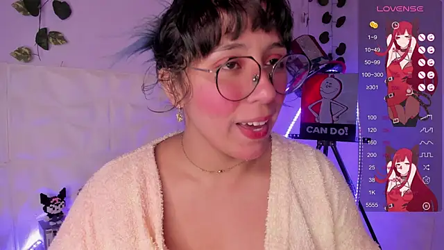 Ludovica6669 online show from 02.01.25