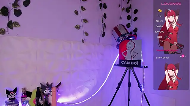 Ludovica6669 online show from 02.02.25