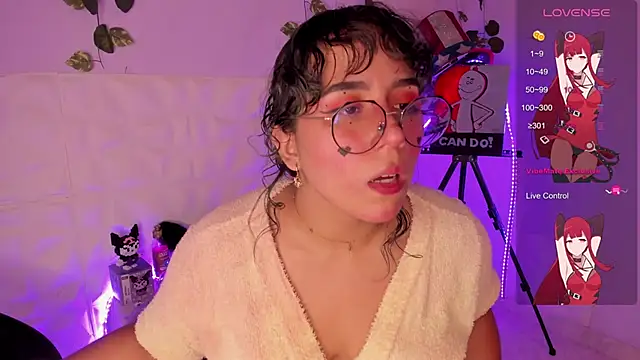 Ludovica6669 online show from 02.05.25