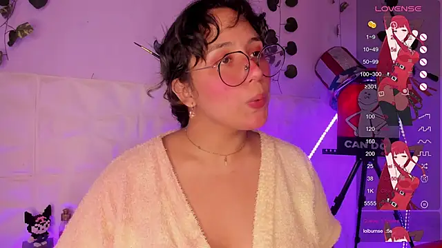 Ludovica6669 online show from 02.10.25