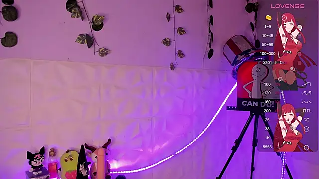 Ludovica6669 online show from 02.11.25