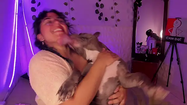 Ludovica6669 online show from 02.20.25