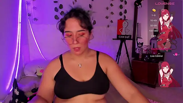 Ludovica6669 online show from 02.26.25