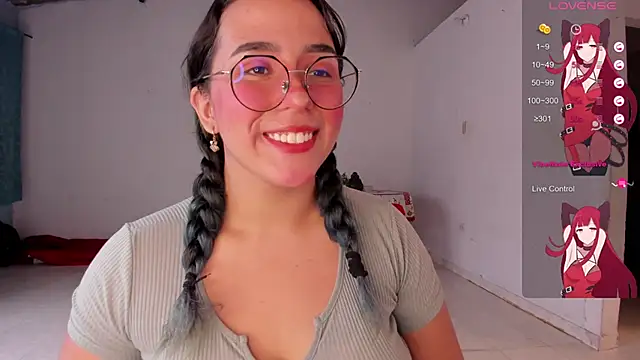 Ludovica6669 online show from 02.27.25