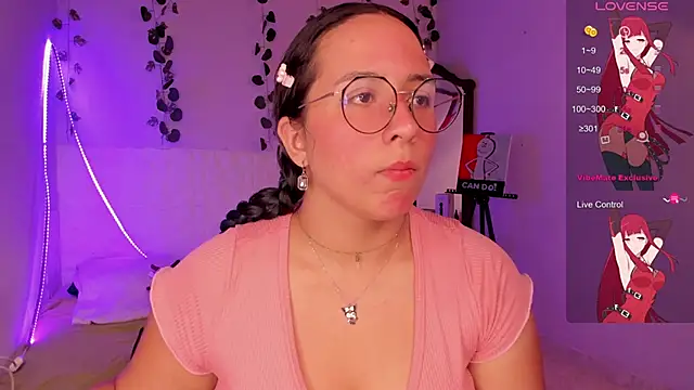 Ludovica6669 online show from 02.28.25