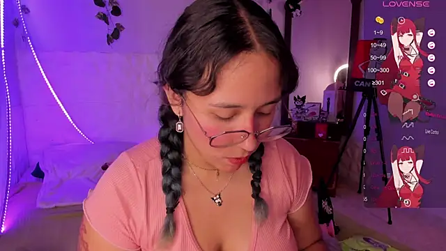 Ludovica6669 online show from 02.28.25