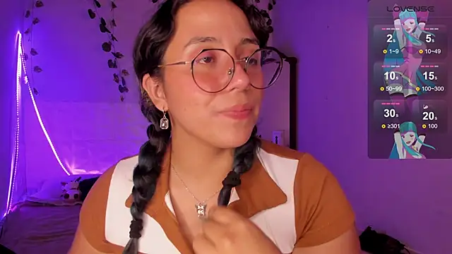 Ludovica6669 online show from 03.12.25