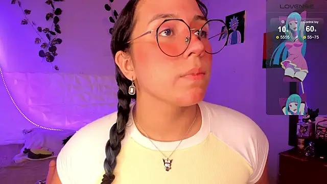 Ludovica6669 online show from 03.13.25