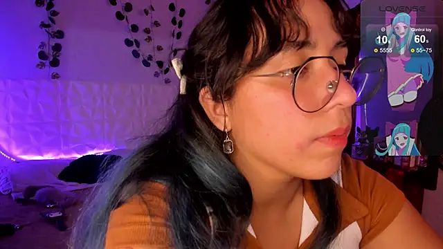 Ludovica6669 online show from 03.15.25