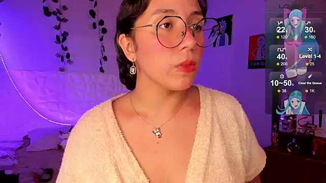 Ludovica6669 online show from 03.22.25