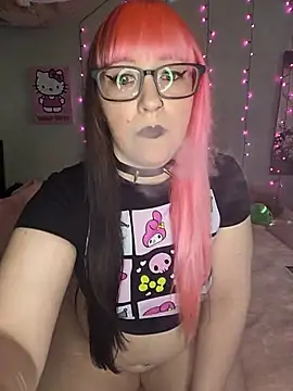 MissLoreleii online show from 04.26.26