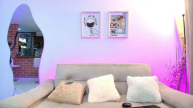 Lilookailanii online show from 05.27.26