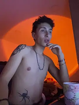 iKrofur online show from 03.09.25