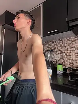 iKrofur online show from 03.09.25