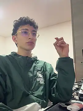 iKrofur online show from 03.09.25