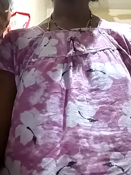 Snapshot of TeluguammayiMahi chatting on 02.09.25 TeluguammayiMahi online show from 02.09.25