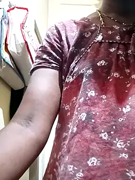 Snapshot of TeluguammayiMahi chatting on 02.17.25 TeluguammayiMahi online show from 02.17.25