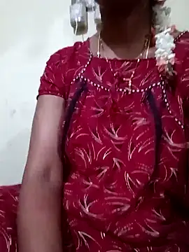 Snapshot of TeluguammayiMahi chatting on 09.22.25 TeluguammayiMahi online show from 09.22.25