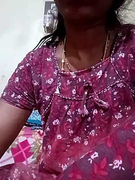 Snapshot of TeluguammayiMahi chatting on 09.30.25 TeluguammayiMahi online show from 09.30.25