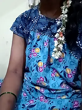 Snapshot of TeluguammayiMahi chatting on 10.04.25 TeluguammayiMahi online show from 10.04.25