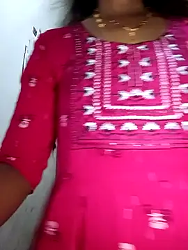 Snapshot of TeluguammayiMahi chatting on 10.16.25 TeluguammayiMahi online show from 10.16.25