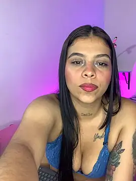 Emily rivera78 online show from 01.26.25