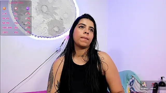 Emily rivera78 online show from 02.27.25