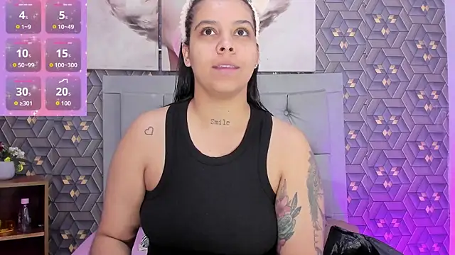 Emily rivera78 online show from 11.02.25