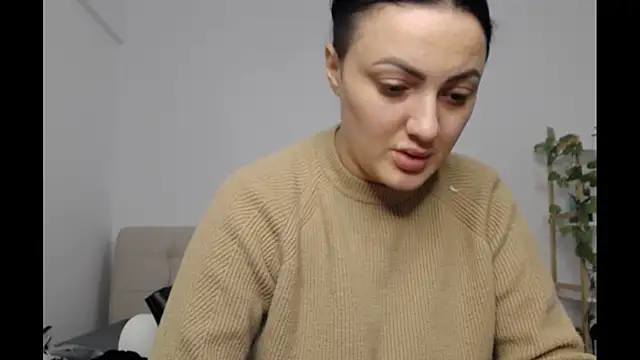 RaisaSalvi online show from 02.03.25