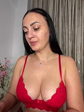 RaisaSalvi online show from 09.18.25