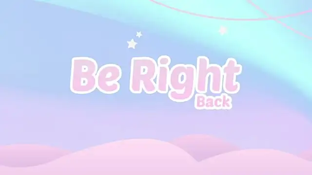 Clara Nia online show from 02.23.25