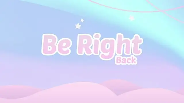 Clara Nia online show from 09.19.25